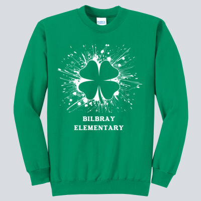 Adult Crewneck - Spring Holidays - Shamrock Thumbnail