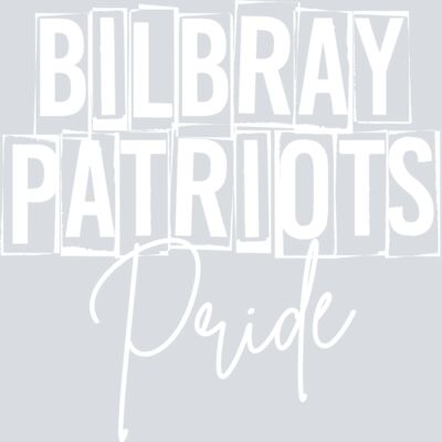 Stencil Pride - White Thumbnail