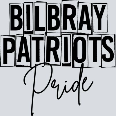 Stencil Pride - Black Thumbnail