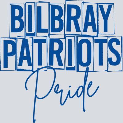 Stencil Pride - Blue Thumbnail