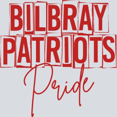 Stencil Pride - Red Thumbnail