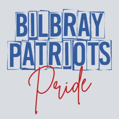 Stencil Pride - Red & Blue Thumbnail