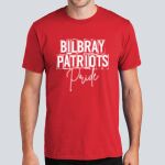 Staff T-Shirt - Bilbray Thumbnail