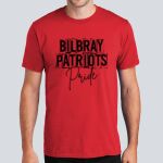 Staff T-Shirt - Bilbray Thumbnail