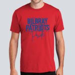Staff T-Shirt - Bilbray Thumbnail