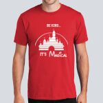 Staff T-Shirt - Bilbray Thumbnail