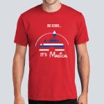 Staff T-Shirt - Bilbray Thumbnail