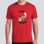 Staff T-Shirt - Bilbray Thumbnail
