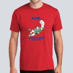 Staff T-Shirt - Bilbray Thumbnail