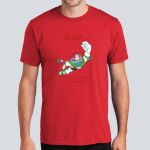 Staff T-Shirt - Bilbray Thumbnail