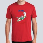 Staff T-Shirt - Bilbray Thumbnail