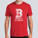 Staff T-Shirt - Bilbray Thumbnail