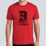 Staff T-Shirt - Bilbray Thumbnail