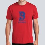 Staff T-Shirt - Bilbray Thumbnail