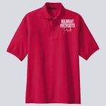  Silk Touch Polo - Bilbray Thumbnail