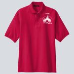  Silk Touch Polo - Bilbray Thumbnail