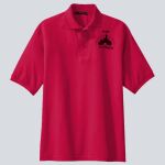  Silk Touch Polo - Bilbray Thumbnail