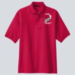  Silk Touch Polo - Bilbray Thumbnail