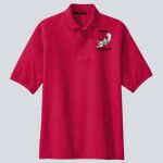  Silk Touch Polo - Bilbray Thumbnail