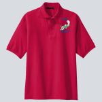  Silk Touch Polo - Bilbray Thumbnail