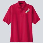  Silk Touch Polo - Bilbray Thumbnail