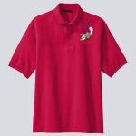  Silk Touch Polo - Bilbray Thumbnail