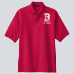  Silk Touch Polo - Bilbray Thumbnail