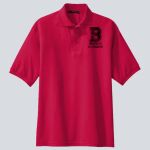  Silk Touch Polo - Bilbray Thumbnail