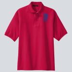  Silk Touch Polo - Bilbray Thumbnail