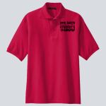  Silk Touch Polo - Bilbray Thumbnail