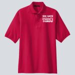  Silk Touch Polo - Bilbray Thumbnail