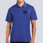 Micropique Sport Wick ® Polo - Bilbray Thumbnail