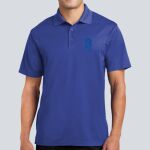 Micropique Sport Wick ® Polo - Bilbray Thumbnail