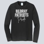 Staff Long Sleeve Shirt - Bilbray Thumbnail