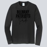 Staff Long Sleeve Shirt - Bilbray Thumbnail