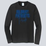Staff Long Sleeve Shirt - Bilbray Thumbnail