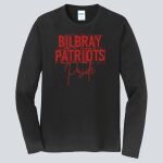 Staff Long Sleeve Shirt - Bilbray Thumbnail