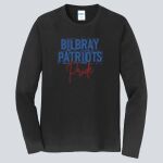Staff Long Sleeve Shirt - Bilbray Thumbnail