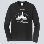 Staff Long Sleeve Shirt - Bilbray Thumbnail