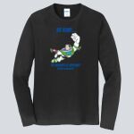 Staff Long Sleeve Shirt - Bilbray Thumbnail