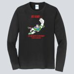 Staff Long Sleeve Shirt - Bilbray Thumbnail