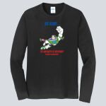 Staff Long Sleeve Shirt - Bilbray Thumbnail