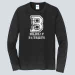 Staff Long Sleeve Shirt - Bilbray Thumbnail