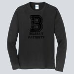 Staff Long Sleeve Shirt - Bilbray Thumbnail