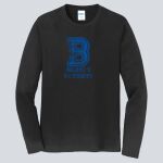 Staff Long Sleeve Shirt - Bilbray Thumbnail