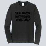 Staff Long Sleeve Shirt - Bilbray Thumbnail