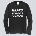 Staff Long Sleeve Shirt - Bilbray Thumbnail