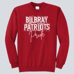  Staff Crewneck - Bilbray Thumbnail