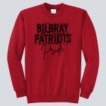  Staff Crewneck - Bilbray Thumbnail