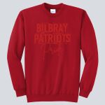  Staff Crewneck - Bilbray Thumbnail